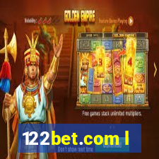 122bet.com l